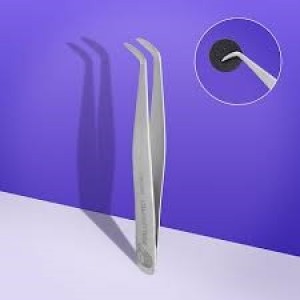 Staleks Tweezer for disposable file removal EXPERT 10